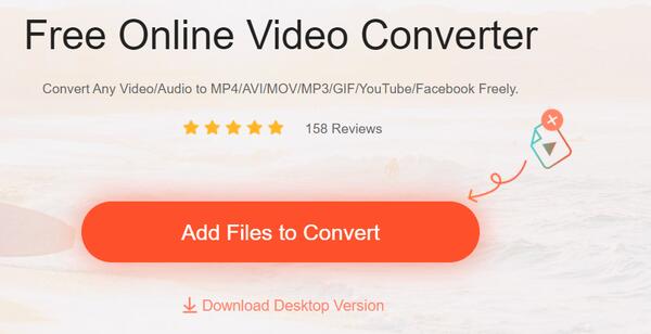 convert mov to mp4 online no limit