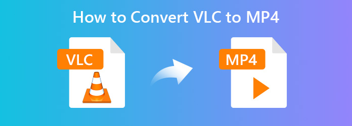 how to play mp4 on vlc