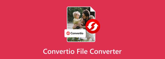 Convertio File Converter