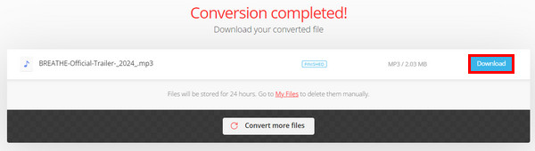 Download Convertio