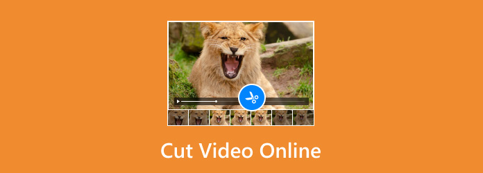 Cut Video Online