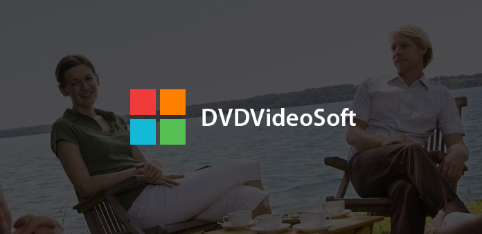 DVDVideoSoft Free Studio Free Download