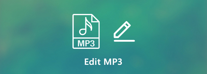 how to edit a mp3 file on mac