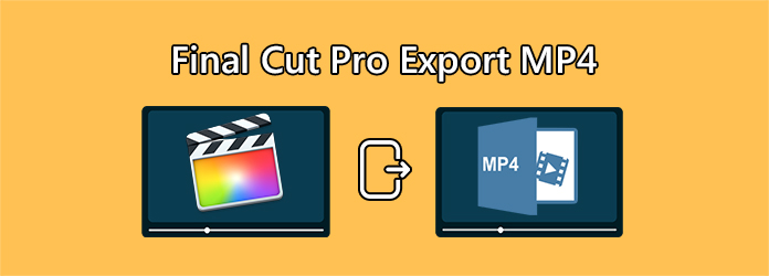 fcp mp4