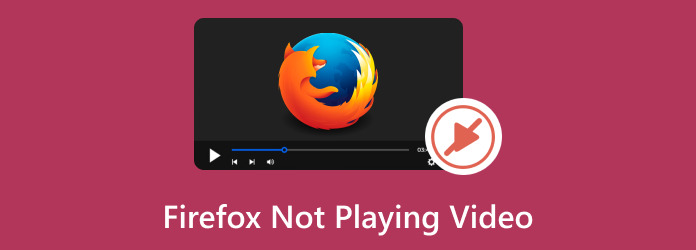 Firefox Not Playing Video Fix