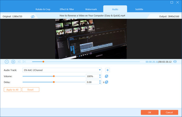 Tipard Video Converter Ultimate