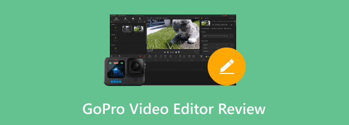 GoPro Video Editor Review