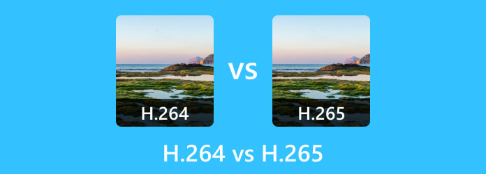 H264 vs H265: A Detailed Comparison