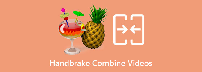 Handbrake Combine Videos