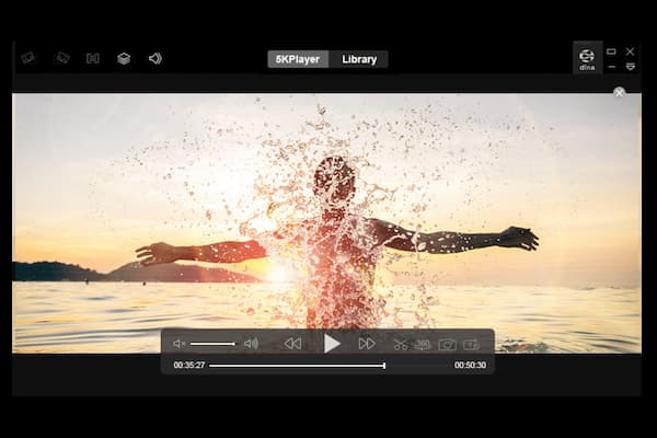 Top 10 4K Video Player for Ultra HD Playback on Windows/Mac