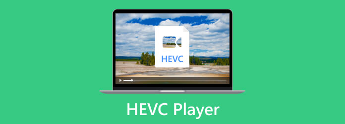 HEVC Video Player - HEVC to MP4   