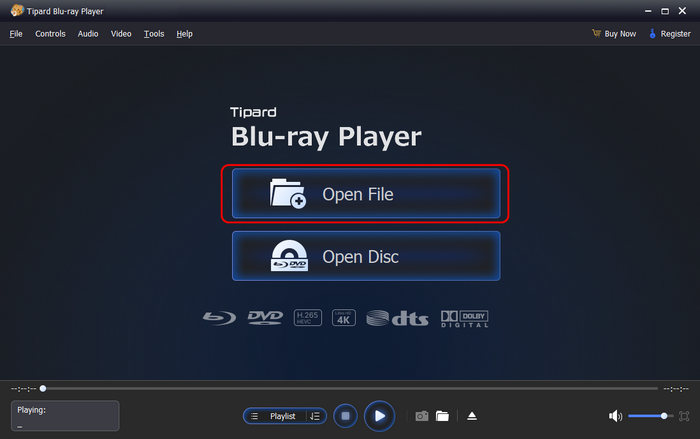 Open File In Hevc Player