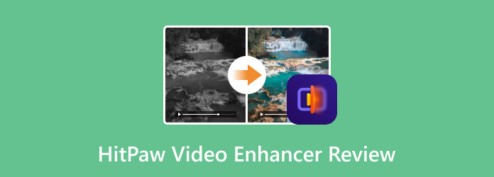 HitPaw Video Enhancer Review