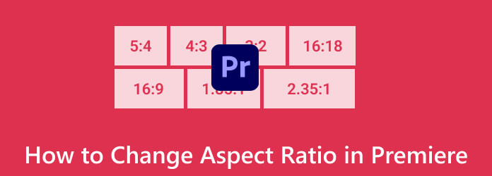 Change aspect ratio