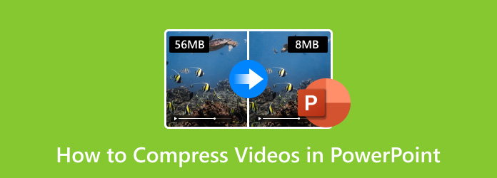 How to Compress Video in PowerPoint