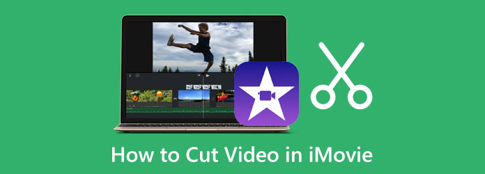 How to Cut Videos With iMovie