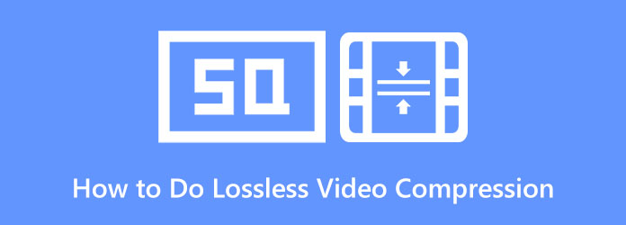 How to do Lossless Video Compression