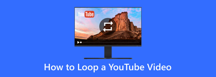 How to Loop a YouTube Video