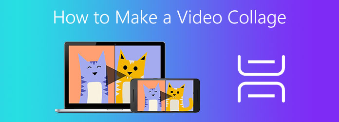 How to Make a Video Collage