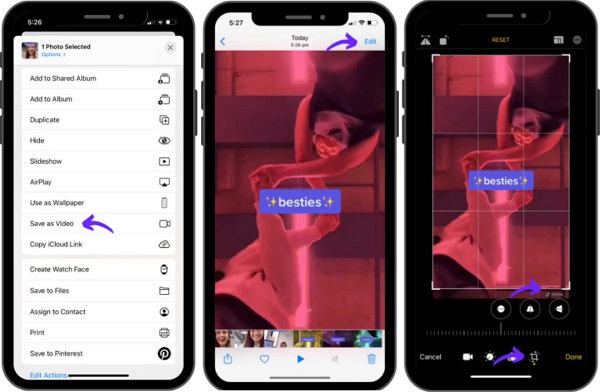 6 Tools] How to Remove TikTok Watermarks for Instagram
