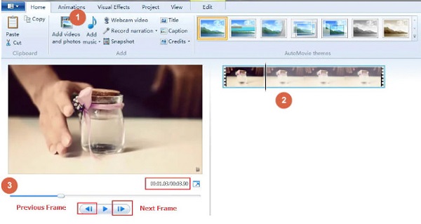 How to Reverse Video in Windows Movie Maker Complete Guide