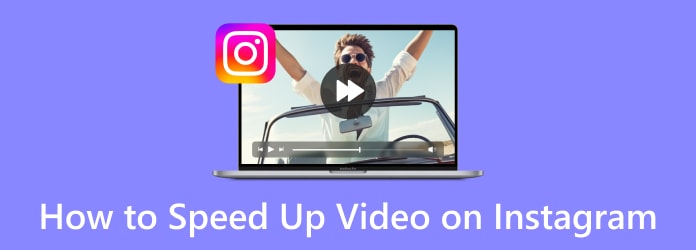 How to Speed Up Video on Instagram