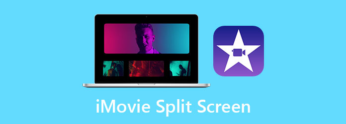 how to split video in imovie on mac