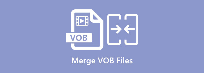 combine vob files mac