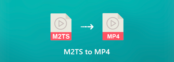 how to read m2ts format
