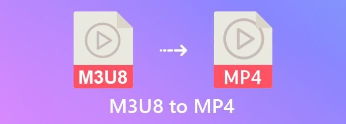 M3U8 To MP4