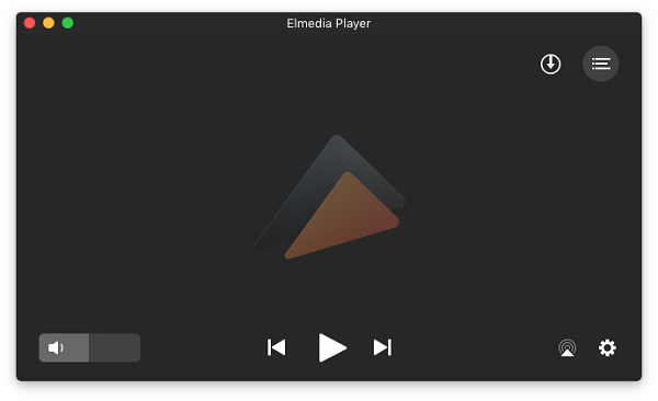 Elmedia Player Pro download the new version for apple