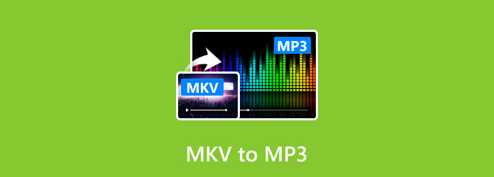 MKV to MP3