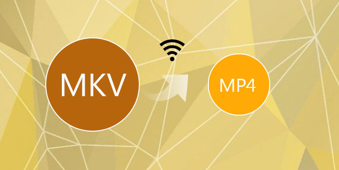 how to convert mkv to mp4 online