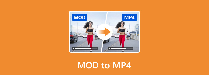 how to convert mod to avi using vlc