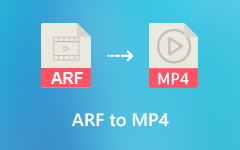 .arf file player for mac