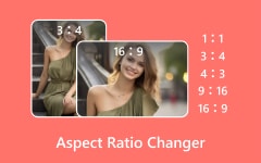 iMovie Change Aspect Ratio