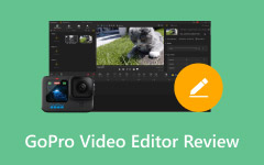 GoPro Video Editor Review