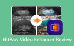 Hitpaw Video Enhancer Review