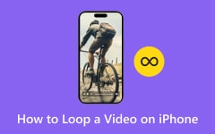 How to Loop a Video on iPhone