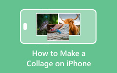 How to Make a Collage on iPhone