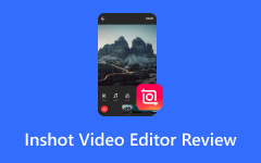 Inshot Video Editor Review