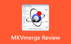 MKVmerge Review