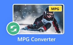 MPG Converter