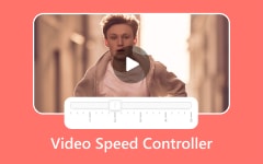 Video Speed Controller