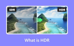 What Is Hdr