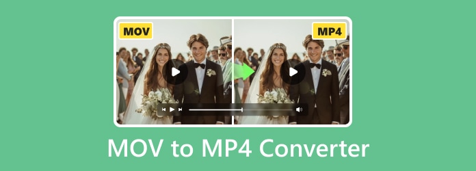 convert mov to mp4 in windows 10