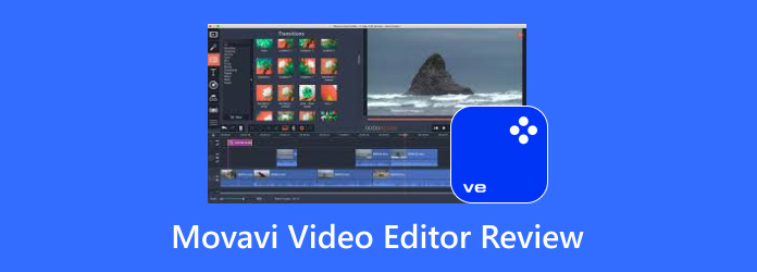 Movavi Video Editor Review