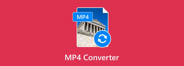 MP4 Converter