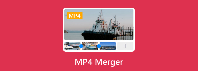 MP4 Merger