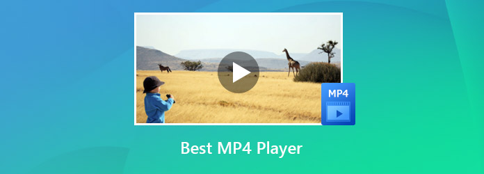 Best MP4 Players on macOS in 2023